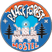 Black Forest